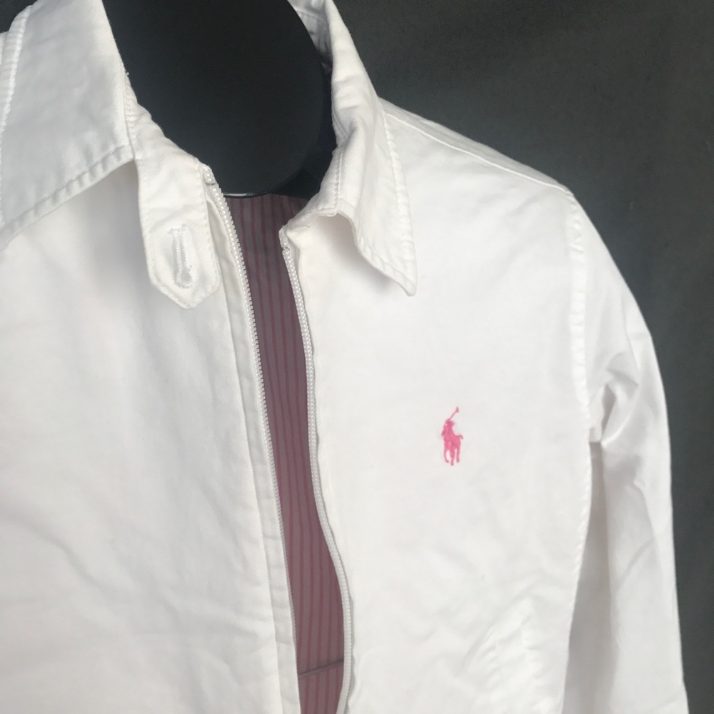 Polo Jacket
